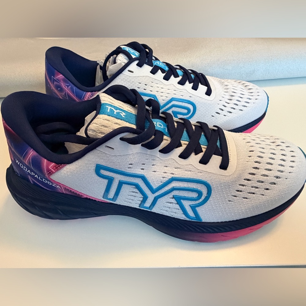 TYR WODAPALOOZA - Limited Edition